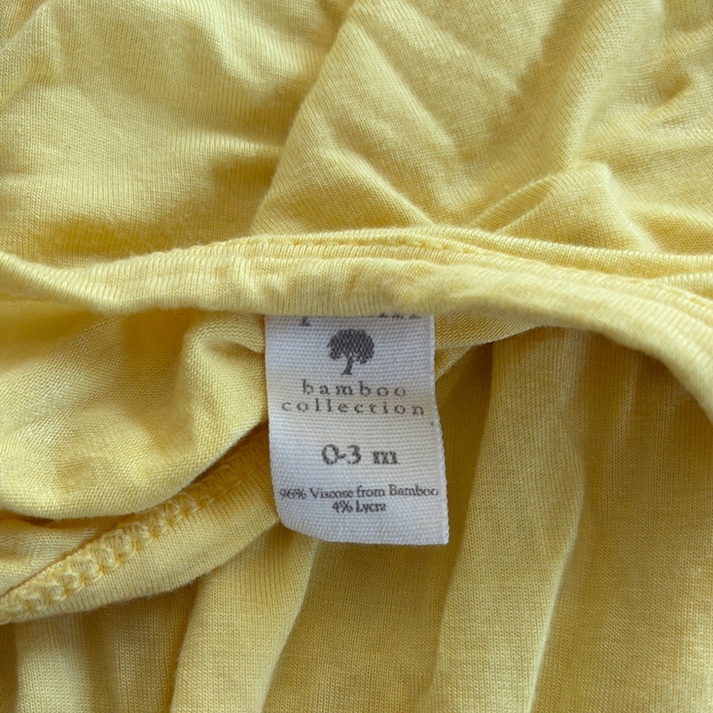 Kate Quinn Bamboo Knotted Sleep Gown - Picture 4 of 5